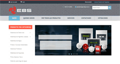 Desktop Screenshot of globalsamex.com