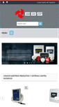 Mobile Screenshot of globalsamex.com